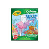 Coloriage et autocollants Animaux marins