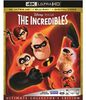 The Incredibles