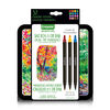 Marqueurs double pointe Croquis et Détail Signature de Crayola