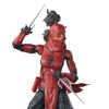 Hasbro Marvel Legends Series Elektra Natchios Daredevil, Collectible 6 Inch Action Figures