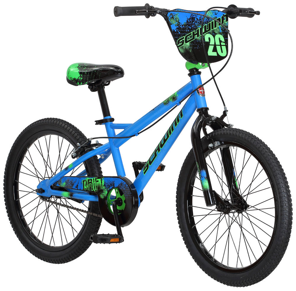 Toys r us top bikes 20 inch