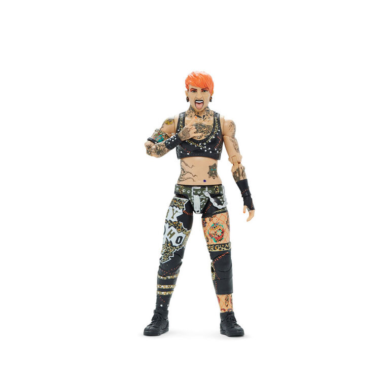 AEW Unmatched - Ruby Soho