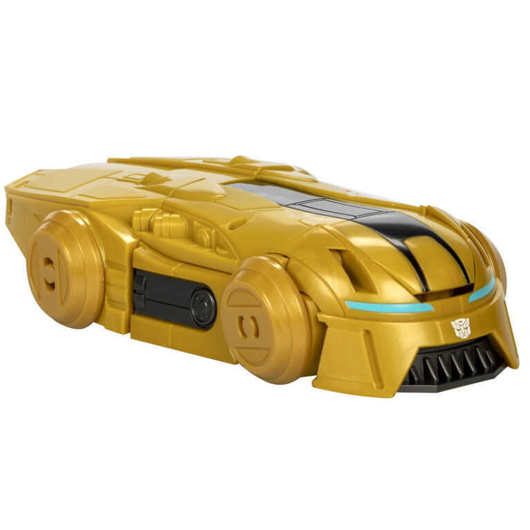 Transformers One Mega Changer Bumblebee (B-127) Action Figure