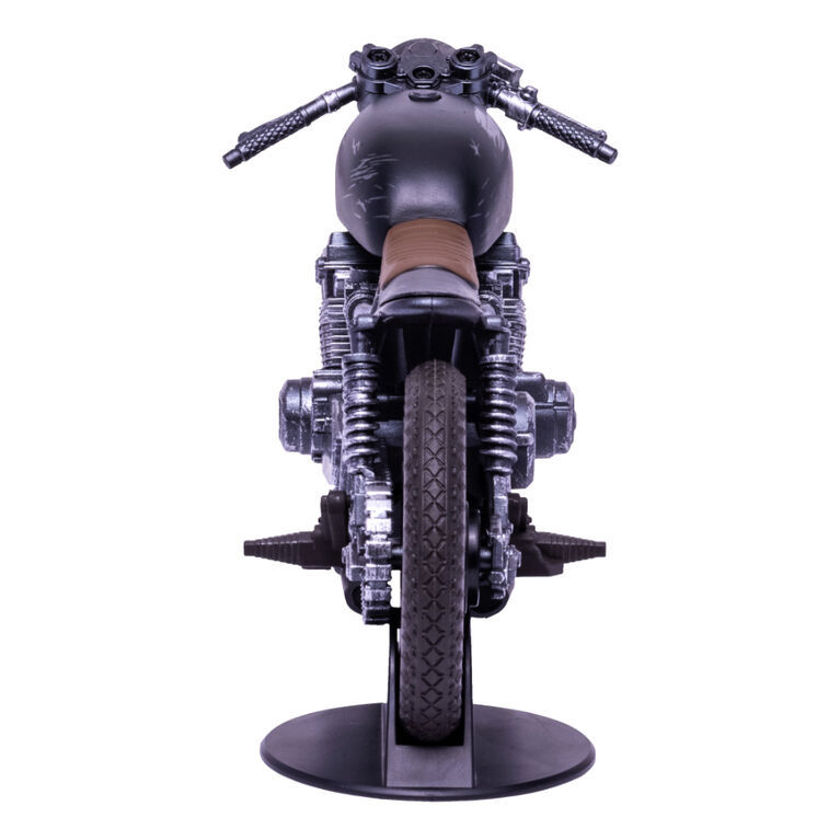 DC Universe: The Batman (Movie) - Drifter Motorcycle