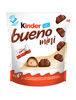 Kinder Bueno Minis