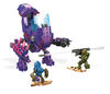 Mega Construx Halo Covenant Goblin Battlesuit