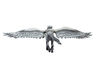 Harry Potter -Buckbeak Deluxe Figure