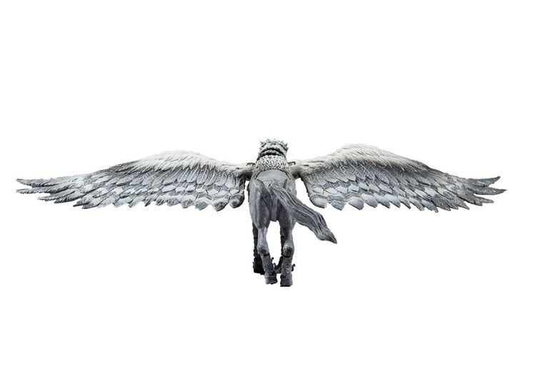 Harry Potter -Buckbeak Deluxe Figure