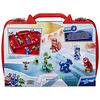 PJ Masks Carry n' Go Animal Collection Case - R Exclusive