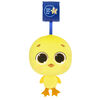 Little Baby Bum Musical Minis Dylan the Duck Mini Plush