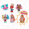 Assortiment de poupées Itty Bitty Pretty et petite tasse de thé Tea Party (inclut 12 Surprises !) par ZURU