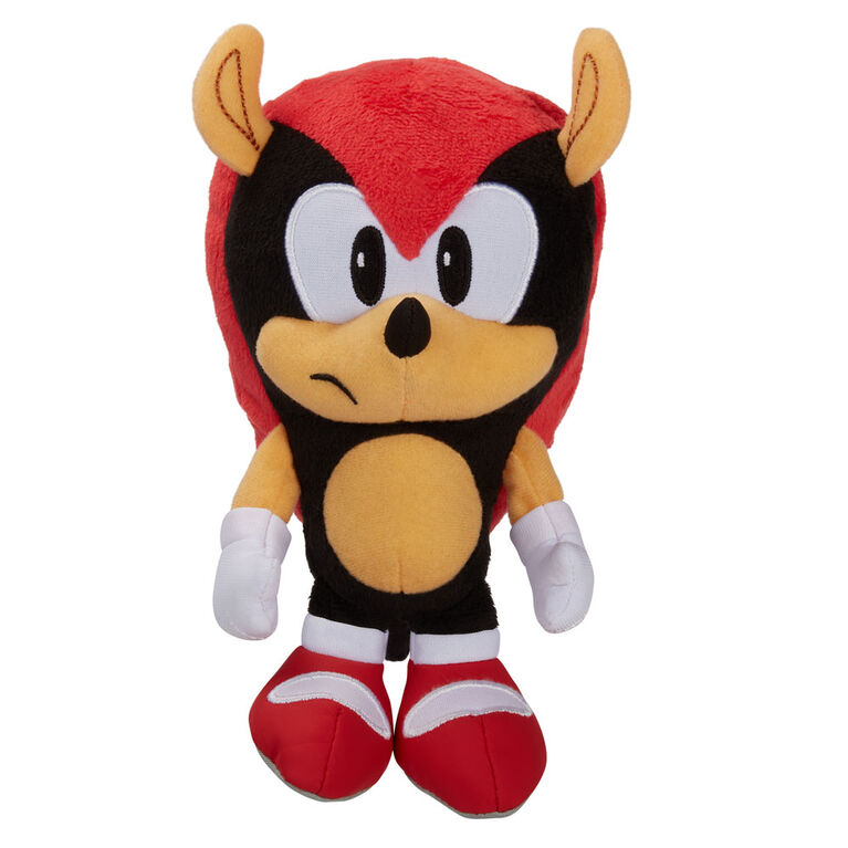 SONIC - 7" Basic Plush - Mighty