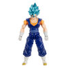 Dragonball Evolve Saiyan God  Vegito