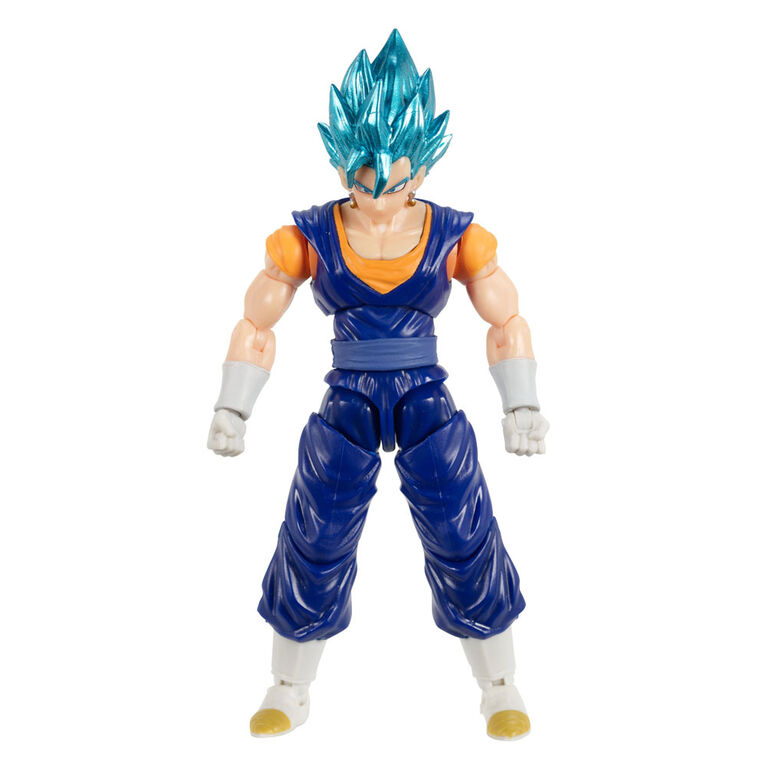 Dragonball Evolve Saiyan God  Vegito
