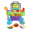 LeapFrog Mon super barbecue interactif - Édition anglaise