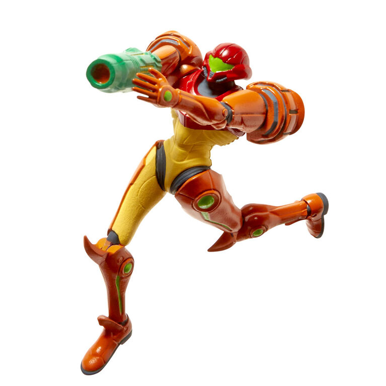 Monde de Nintendo - Figurines de 4 pouces - Vague 2 - Assortiment