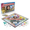 Ms. Monopoly Board Game