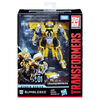 Transformers Studio Series 01 Deluxe Class Movie 1 Bumblebee