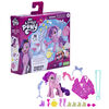My Little Pony: Make Your Mark Toy Cutie Mark Magic Princess Pipp Petals - 3-Inch Hoof to Heart Pony