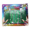 GooToobz Fidget Sensory Toy - Rumble Rush Green