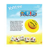 USAopoly YAHTZEE: One Piece - English Edition
