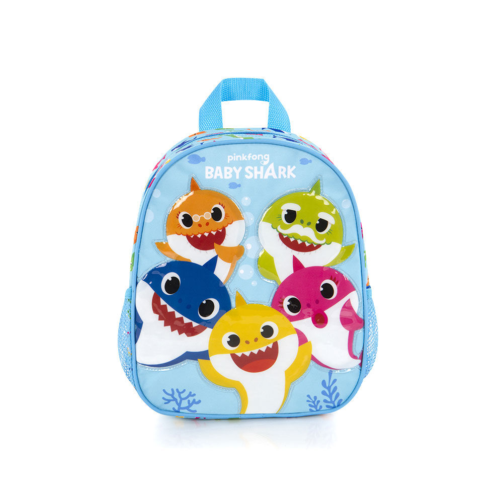Heys Junior Backpack Baby Shark