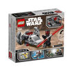 LEGO Star Wars Sith Infiltrator Microfighter 75224