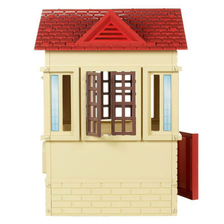 Little Tikes - Maisonnette Cape Cottage