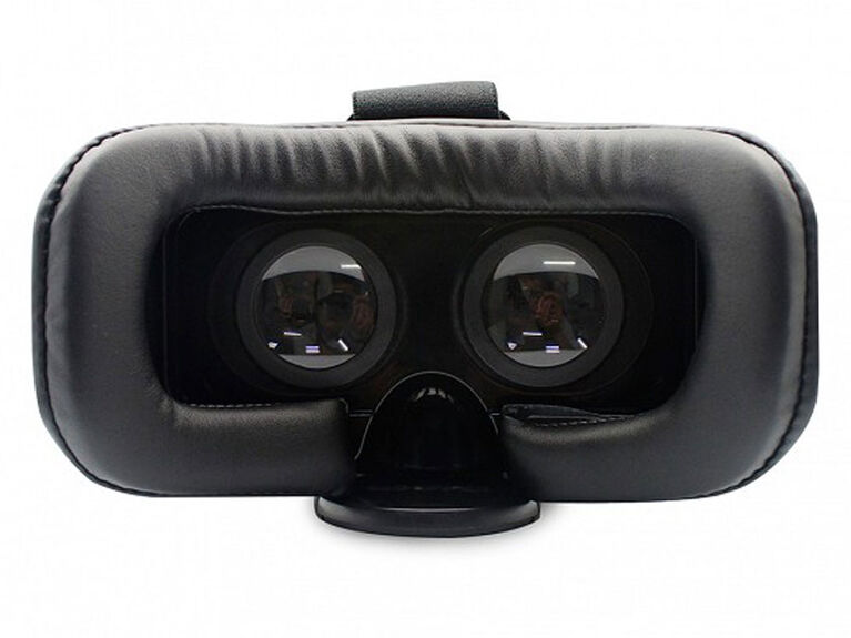 VR KIX Virtual Reality Glasses