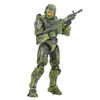 Halo Figure - The Spartan Collection - Master Chief with Accessories