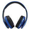 Volkano Phonic Series Headphones Blue - Édition anglaise