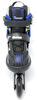 Chicago Skates Blue MA7 Adjustable Rollerblades Size J13-4