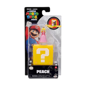 Super Mario Toys, Movie and Game Figures Collection