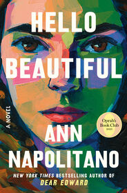 Hello Beautiful (Oprah's Book Club) - Édition anglaise