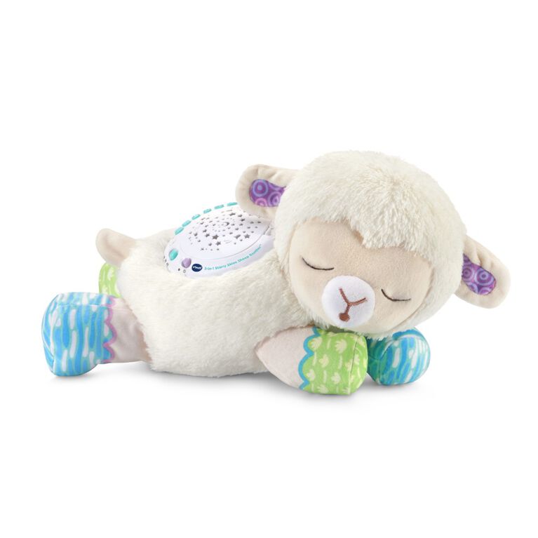 VTech 3-in-1- Starry Skies Sheep Soother - English Edition