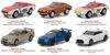 Greenlight 1:64 Tokyo Torque Die-Cast Vehicle - L'assortiment peut varier - une par commande