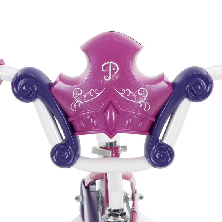 Disney Princess  par Huffy - Vélo 16 pouces  - Notre exclusivité