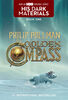 His Dark Materials: The Golden Compass (Book 1) - Édition anglaise