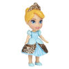 Disney Princess Cinderella (Blue Dress)