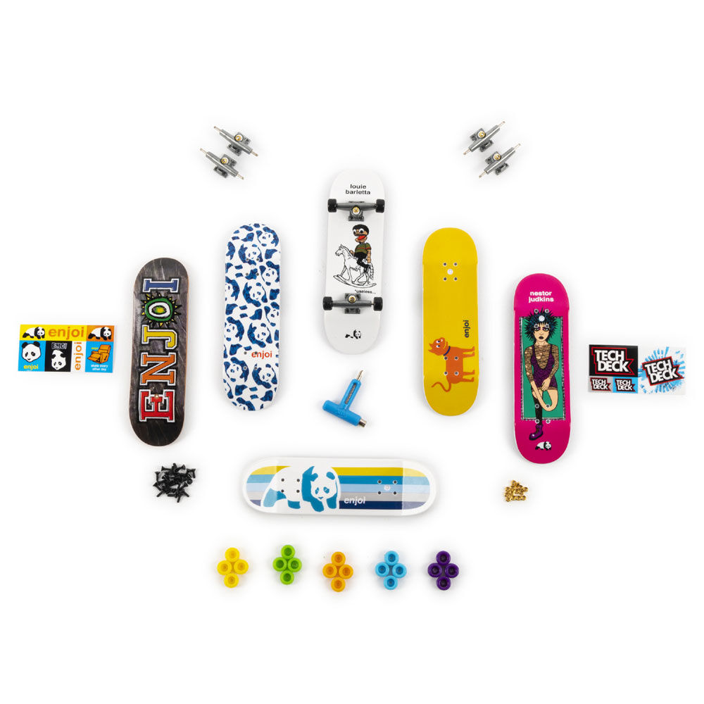 tech deck bonus sk8 shop
