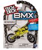 Tech Deck BMX- Neon Yellow