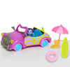 Vampirina Batty Beach Cruiser