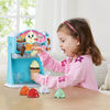 LeapFrog Count & Swirl Ice Cream Maker - French Edition