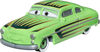 Disney/Pixar Cars Cal Weathers and Brick Yardley