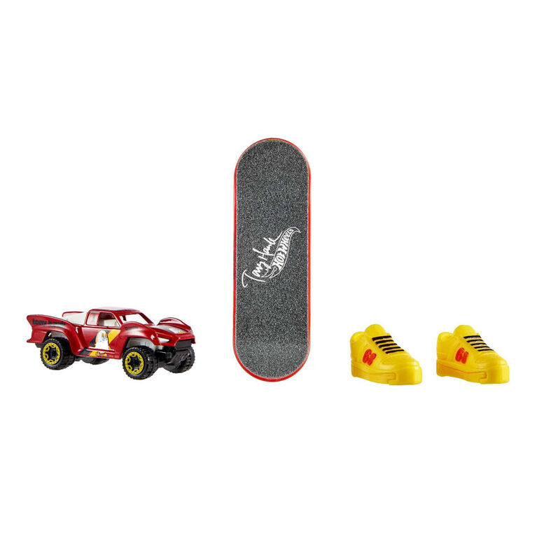 Hot Wheels Project Venice Board 1 Shoe 1 DC 1