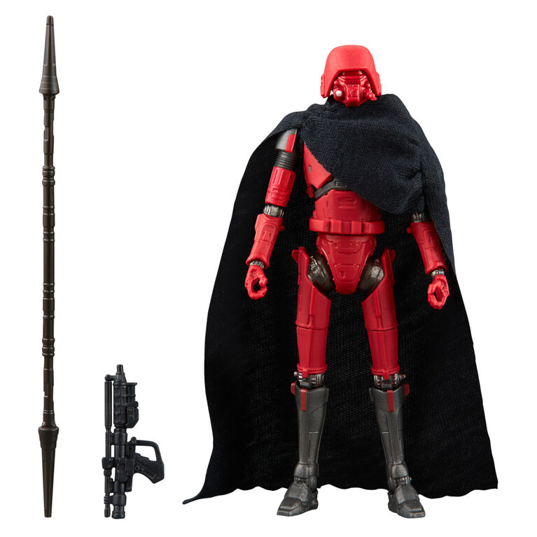 Star Wars The Vintage Collection HK-87 Assassin Droid, Star Wars: Ahsoka 3.75" Action Figures