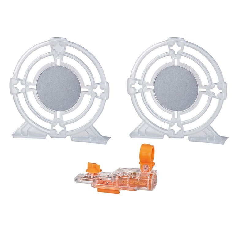 Nerf Modulus Ghost Ops Reflective Targeting Kit