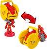 Imaginext - DC Super Friends - Head Shifters - Coffret The Flash