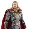 Hasbro Marvel Legends Series Thor, Thor: The Dark World 6 Inch Marvel Legends Action Figures