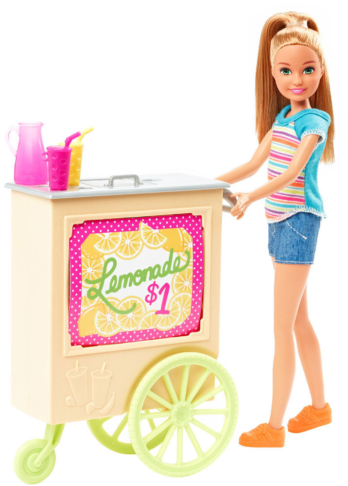 barbie chelsea stacie